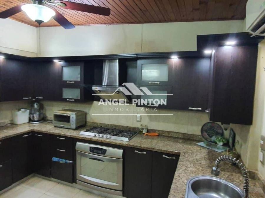 Foto Casa en Venta en Maracaibo, Zulia - U$D 35.000 - CAV213826 - BienesOnLine