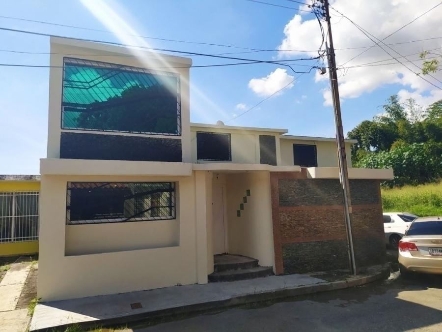 Foto Casa en Venta en Monteserino, San Diego, Carabobo - U$D 32.000 - CAV142154 - BienesOnLine