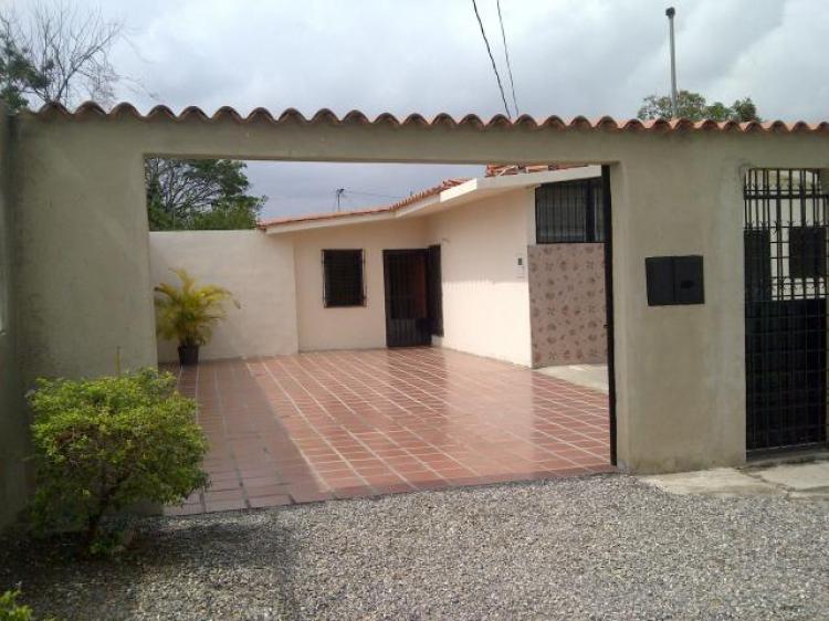 Foto Casa en Venta en Cabudare, Lara - CAV74449 - BienesOnLine