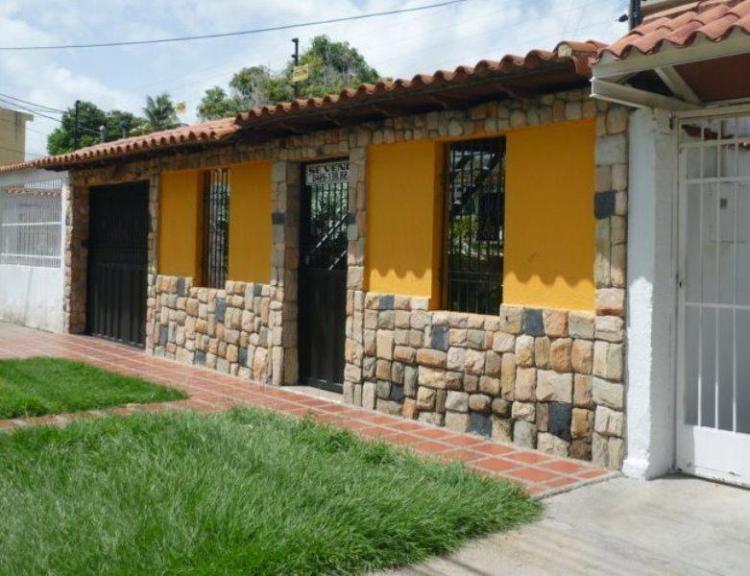 Foto Casa en Venta en Maracay, Aragua - BsF 42.000.000 - CAV70749 - BienesOnLine