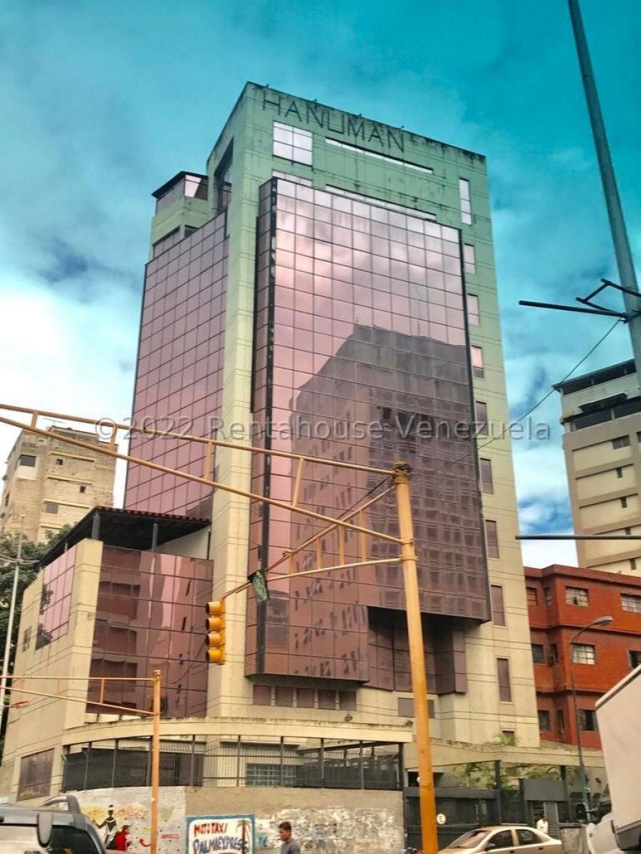 Foto Oficina en Alquiler en Libertador, Las Palmas, Distrito Federal - U$D 3.300 - OFA182108 - BienesOnLine