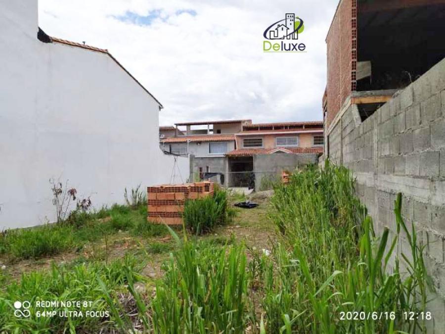 Foto Terreno en Venta en Parroquia Juan Rodrguez Surez, Mrida, Mrida - U$D 16.500 - TEV133412 - BienesOnLine