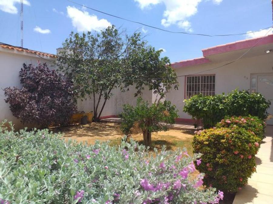 Foto Casa en Venta en Punto Fijo, Falcn - U$D 21.000 - CAV166673 - BienesOnLine