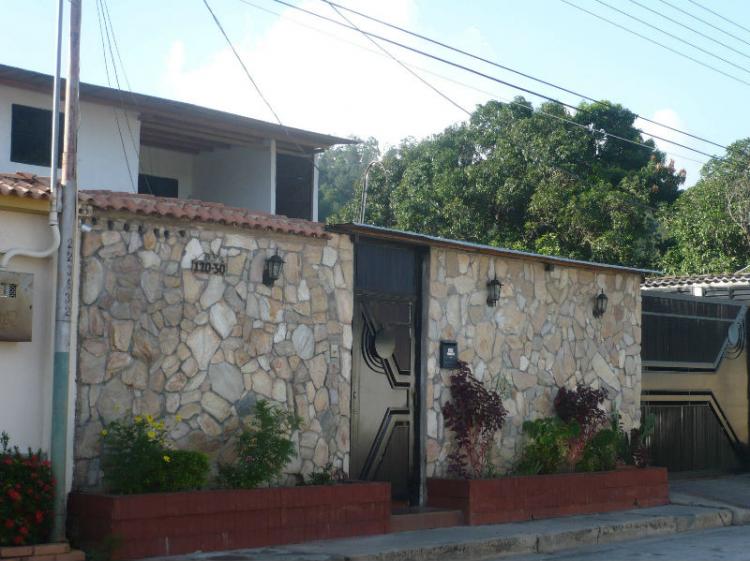 Foto Casa en Venta en Naguanagua, Carabobo - BsF 5.800.000 - CAV58010 - BienesOnLine