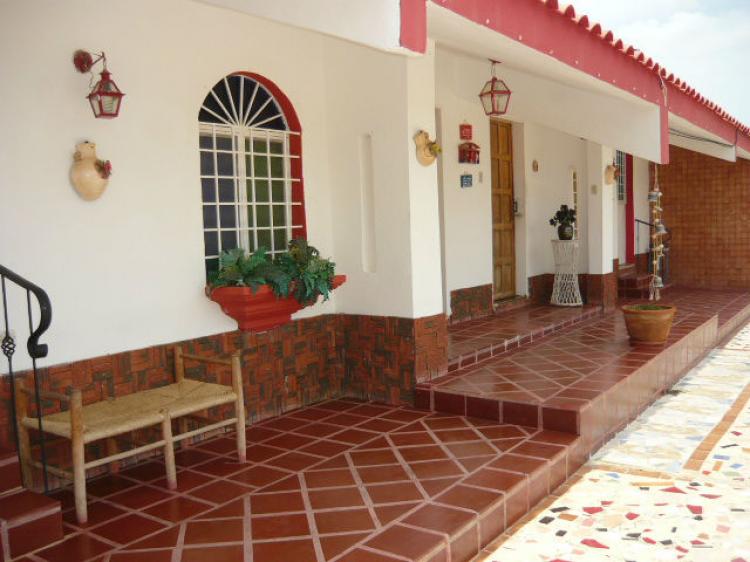 Foto Casa en Venta en Los Taques, Punto Fijo, Falcn - BsF 275.000.000 - CAV86567 - BienesOnLine
