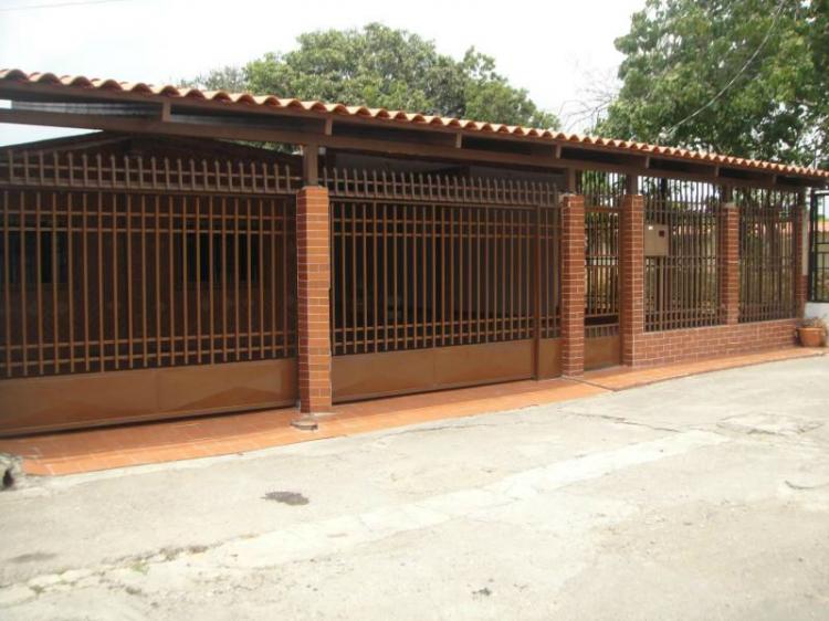 Foto Casa en Venta en Cabudare, Lara - BsF 45.000.000 - CAV95542 - BienesOnLine