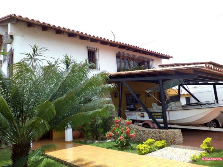 Foto Casa en Venta en Barquisimeto, Lara - BsF 68.750.000 - CAV62437 - BienesOnLine