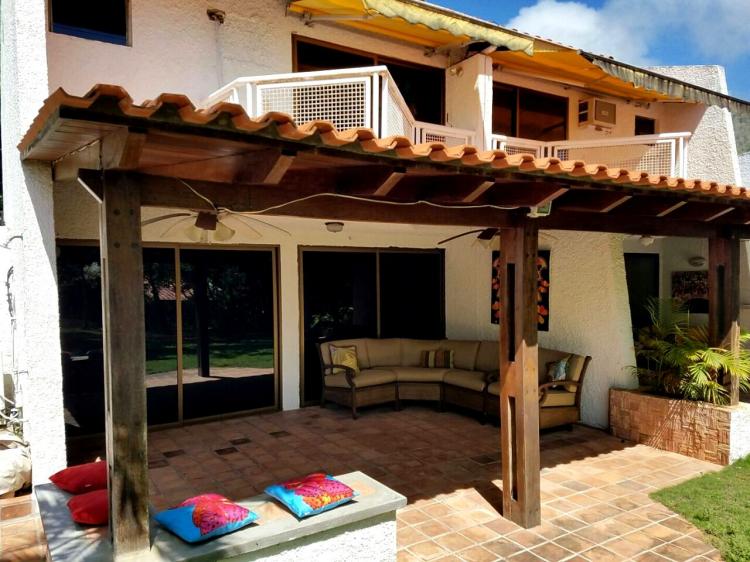 Foto Casa en Venta en La Asuncin, Nueva Esparta - BsF 220.000.000 - CAV88476 - BienesOnLine