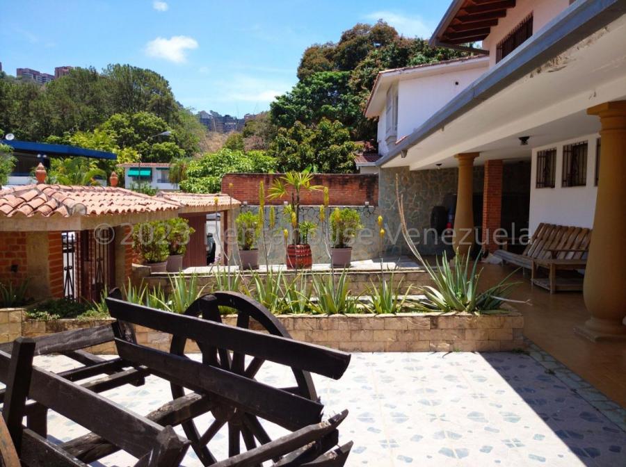 Foto Casa en Venta en Sorocaima, Caracas, Distrito Federal - U$D 230.000 - CAV203047 - BienesOnLine