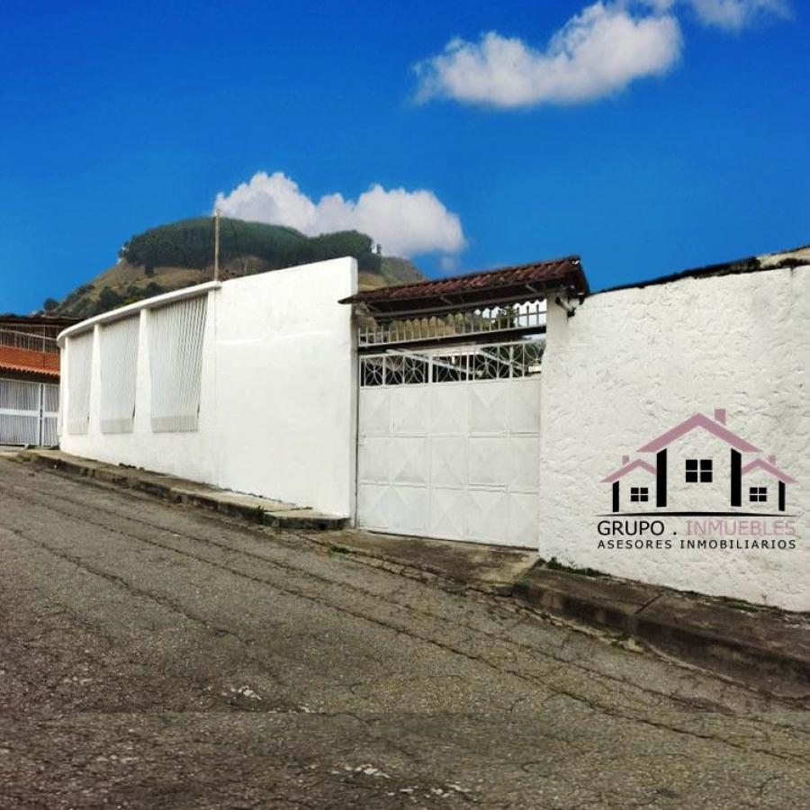 Foto Casa en Venta en Municipio Campo Elias, Ejido, Mrida - U$D 43.000 - CAV167533 - BienesOnLine