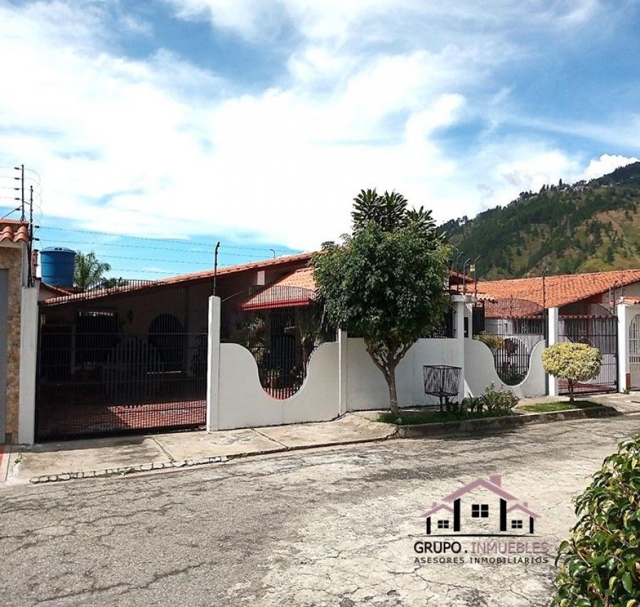 Foto Casa en Venta en Municipio Libertador, MERIDA, Mrida - U$D 90.000 - CAV140836 - BienesOnLine