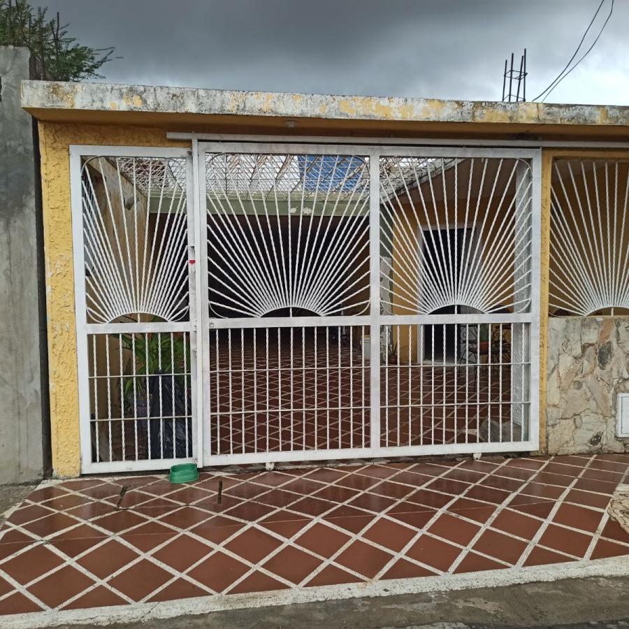 Foto Casa en Venta en RIVERAS DEL CARONI, Ciudad Guayana, Bolvar - U$D 15.000 - CAV147600 - BienesOnLine