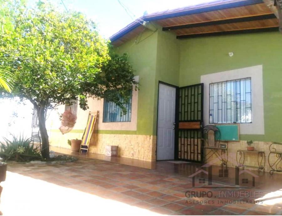 Foto Casa en Venta en MUNICIPIO SUCRE, Lagunillas, Mrida - U$D 23.000 - CAV136150 - BienesOnLine