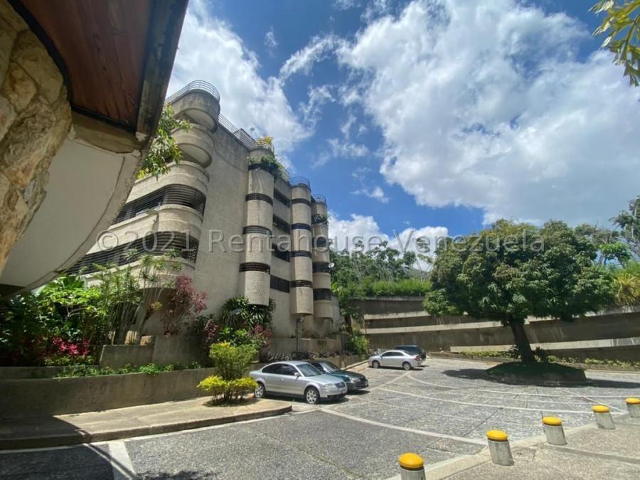 Foto Apartamento en Venta en Sucre, Sebucn, Distrito Federal - U$D 269.000 - APV175467 - BienesOnLine
