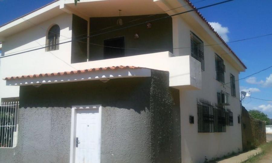 Foto Quinta en Venta en Trinidad Samuel, Carora, Lara - U$D 30.500 - QUV167607 - BienesOnLine