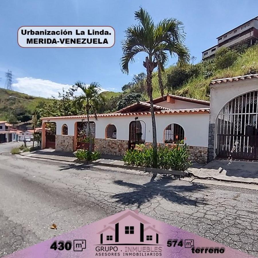 Foto Casa en Venta en Mrida, Mrida - U$D 90.000 - CAV211526 - BienesOnLine