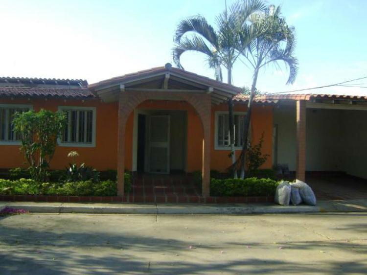 Foto Casa en Venta en Jose Gregorio Bastidas, Cabudare, Lara - BsF 80.000.000 - CAV97975 - BienesOnLine