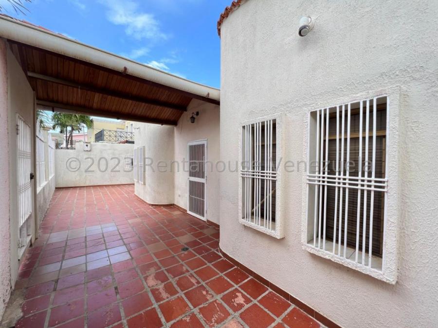 Foto Casa en Venta en Parcelamiento Santa Ana, Coro, Falcn - U$D 45.000 - CAV198543 - BienesOnLine