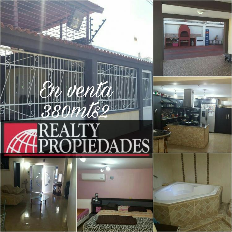 Foto Casa en Venta en Simn Bolvar, Ciudad Ojeda, Zulia - CAV89440 - BienesOnLine