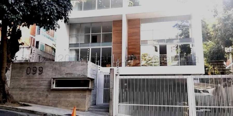 Foto Apartamento en Venta en Baruta, Las Mercedes, Distrito Federal - U$D 296.000 - APV163445 - BienesOnLine