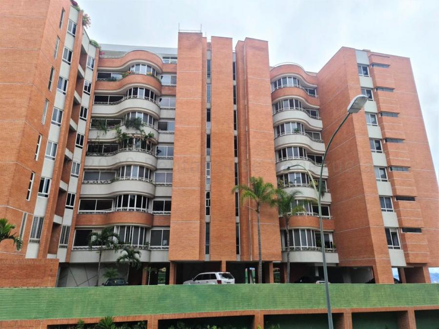 Foto Apartamento en Venta en Baruta, Mirador de Los Campitos I, Distrito Federal - U$D 486.500 - APV184518 - BienesOnLine