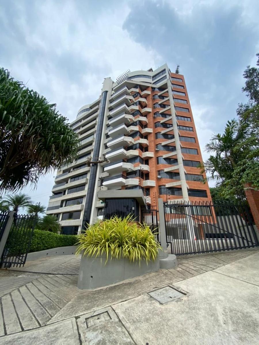 Foto Apartamento en Alquiler en San Jos, Valencia, Carabobo - U$D 1.500 - APA226077 - BienesOnLine
