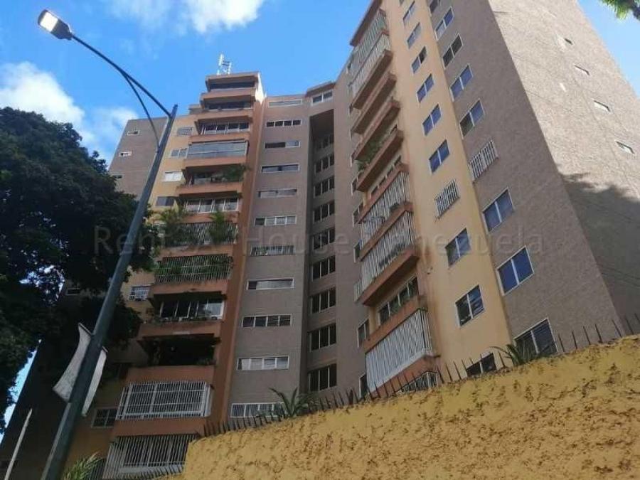 Foto Apartamento en Venta en Baruta, Cerro Verde, Distrito Federal - U$D 160.000 - APV164532 - BienesOnLine