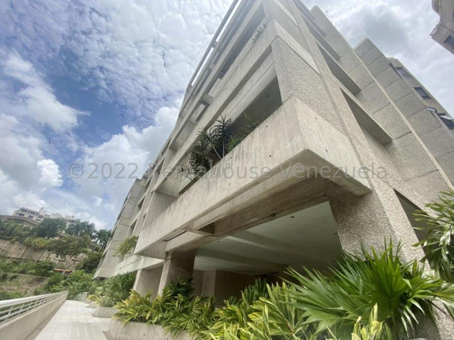 Foto Apartamento en Venta en Baruta, Las Mercedes, Distrito Federal - U$D 409.000 - APV190435 - BienesOnLine