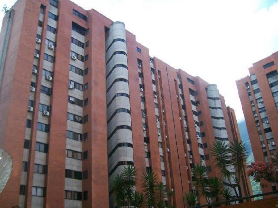 Foto Apartamento en Venta en Sucre, Los Dos Caminos, Distrito Federal - U$D 180.000 - APV191375 - BienesOnLine