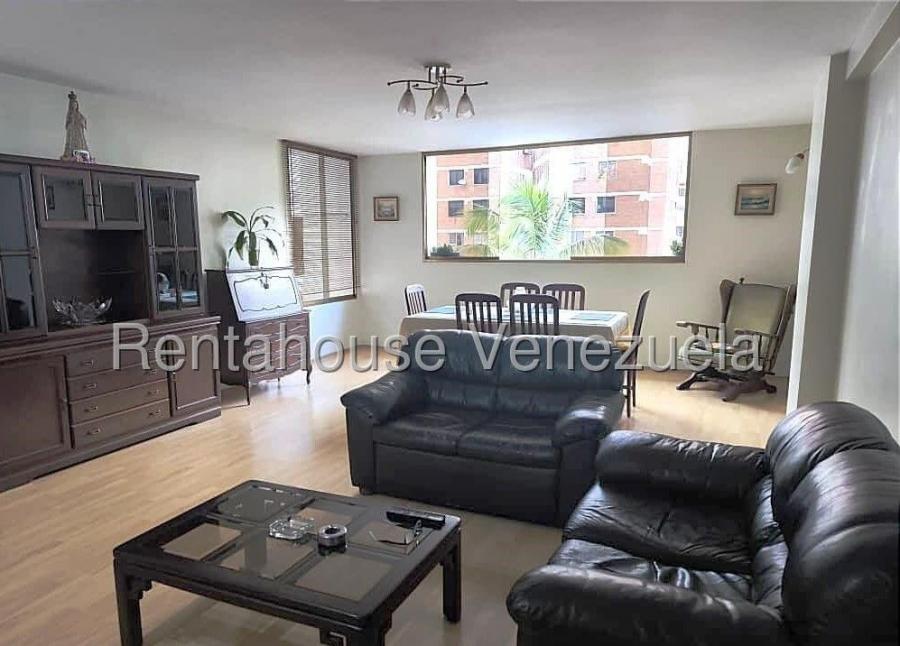 Foto Apartamento en Alquiler en Los Palos Grandes, Caracas, Distrito Federal - U$D 1.000 - APA263541 - BienesOnLine