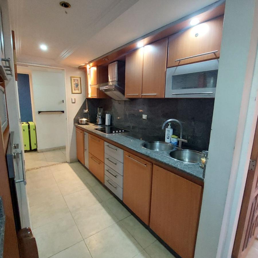 Foto Apartamento en Venta en Alta Vista Norte, Ciudad Guayana, Bolvar - U$D 20.000 - APV197350 - BienesOnLine