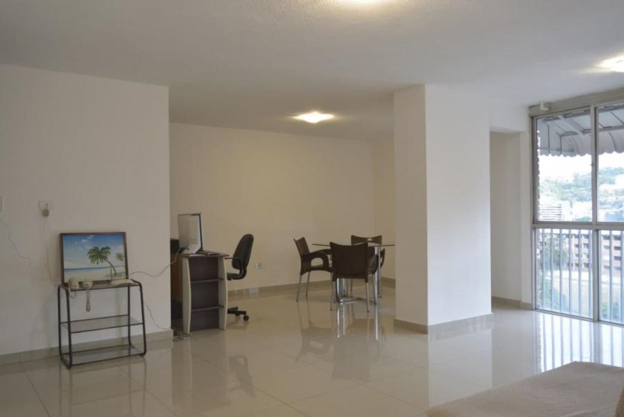 Foto Apartamento en Venta en CHACAO, Distrito Federal - U$D 48.000 - APV161049 - BienesOnLine