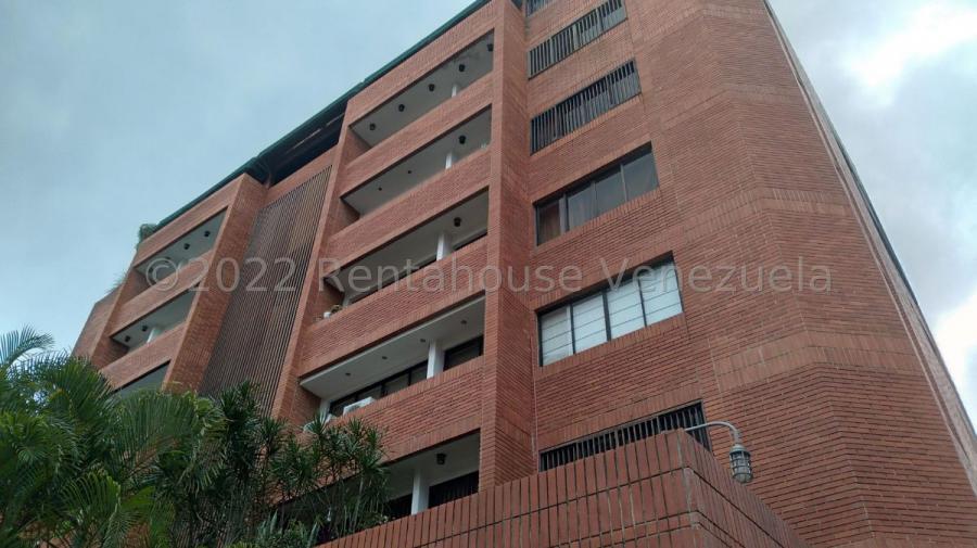 Foto Apartamento en Venta en Los Samanes, Caracas, Distrito Federal - U$D 110.000 - APV176079 - BienesOnLine