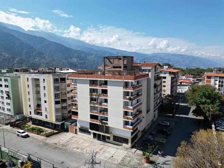 Foto Apartamento en Venta en Paseo Las Ferias, Mrida - U$D 48.000 - APV196106 - BienesOnLine