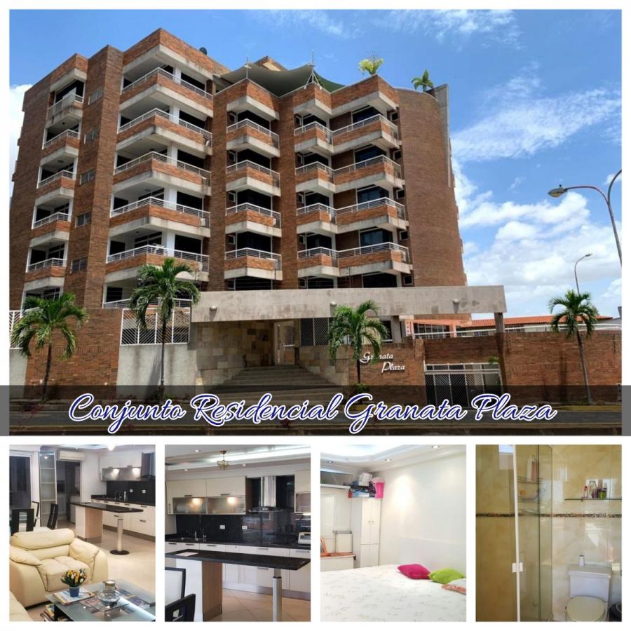 Foto Apartamento en Venta en Cachamay, Puerto Ordaz, Bolvar - U$D 75.000 - APV149602 - BienesOnLine