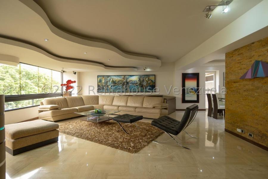 Foto Apartamento en Venta en Santa Eduvigis, Caracas, Distrito Federal - U$D 340.000 - APV220619 - BienesOnLine