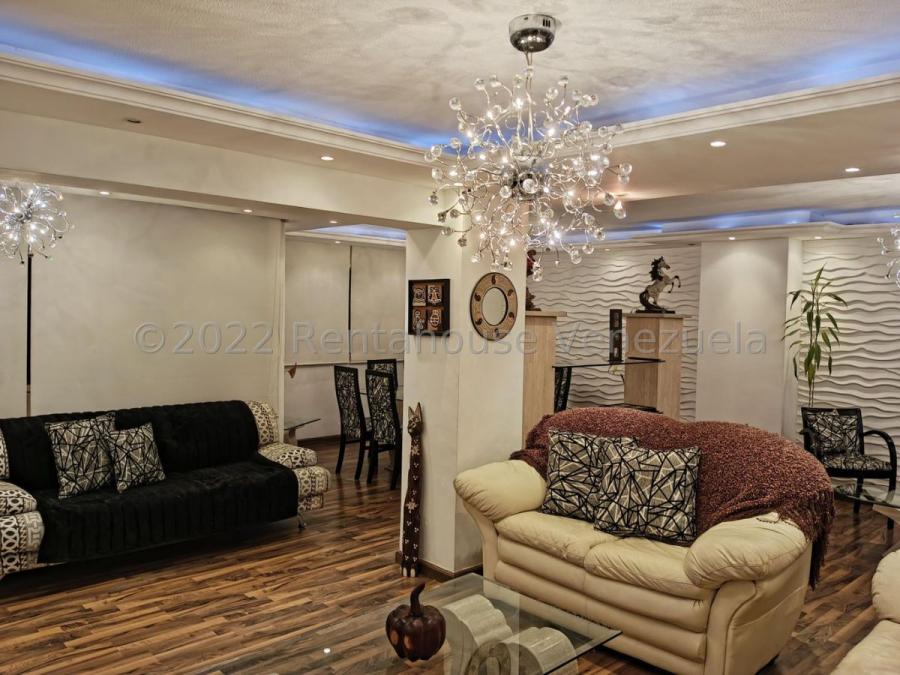 Foto Apartamento en Venta en Altamira, Caracas, Distrito Federal - U$D 230.000 - APV183838 - BienesOnLine