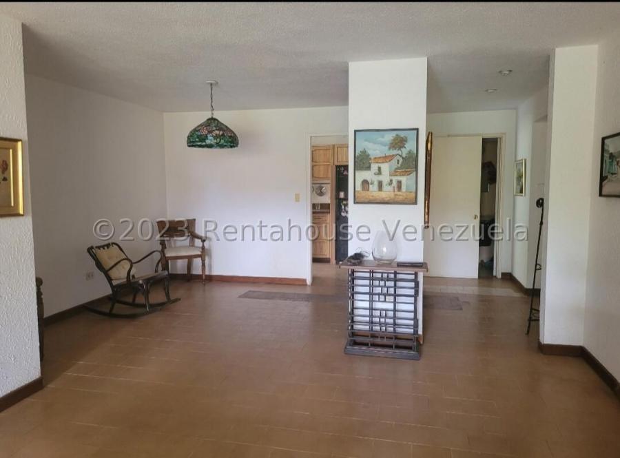 Foto Apartamento en Venta en El Cigarral, Caracas, Distrito Federal - U$D 55.000 - APV204228 - BienesOnLine