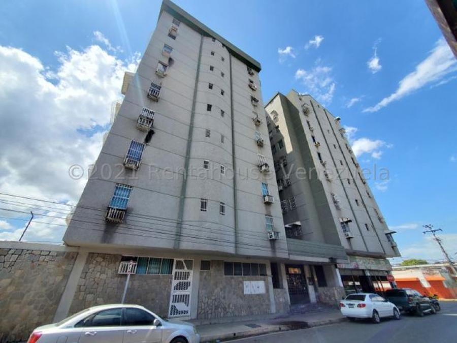 Foto Apartamento en Venta en Jose casanova Godoy, Maracay, Aragua - U$D 25.000 - APV162011 - BienesOnLine