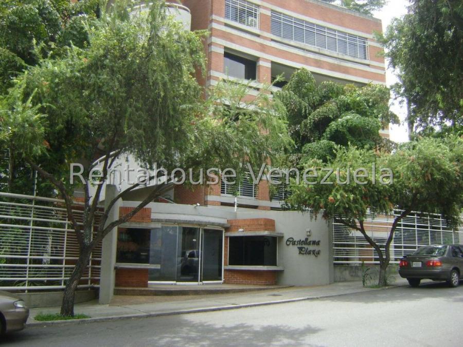 Foto Apartamento en Venta en La Castellana, Caracas, Distrito Federal - U$D 470.000 - APV260135 - BienesOnLine