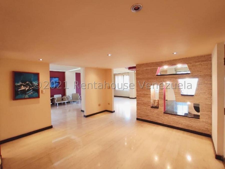 Foto Apartamento en Venta en La Florida, Caracas, Distrito Federal - U$D 185.000 - APV204355 - BienesOnLine