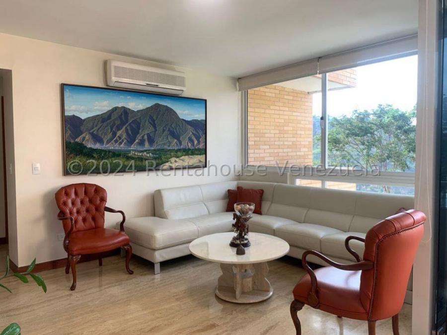 Foto Apartamento en Venta en Lomas del Sol, Caracas, Distrito Federal - U$D 240.000 - APV220595 - BienesOnLine