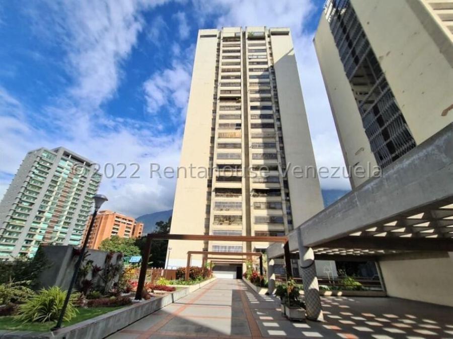 Foto Apartamento en Venta en Sucre, Los Dos Caminos, Distrito Federal - U$D 75.000 - APV167999 - BienesOnLine