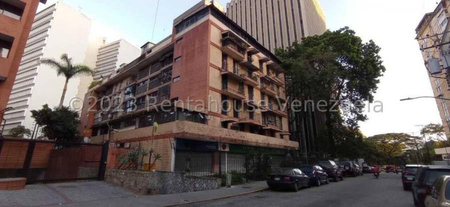 Foto Apartamento en Venta en Chacao, los Palos Grandes, Distrito Federal - U$D 89.000 - APV191830 - BienesOnLine
