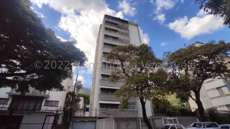 Foto Apartamento en Venta en Libertador, San Bernardino, Distrito Federal - U$D 75.000 - APV185203 - BienesOnLine