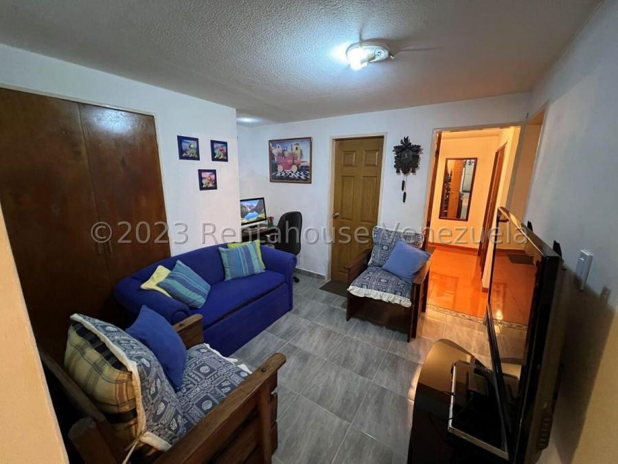 Foto Apartamento en Venta en San Antonio de los Altos, San Antonio de Los Altos, Miranda - U$D 43.000 - APV223330 - BienesOnLine