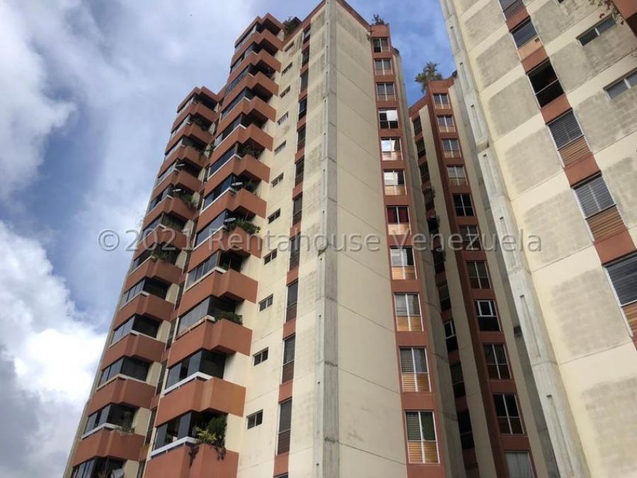 Foto Apartamento en Venta en El Picacho, Miranda - U$D 70.000 - APV161621 - BienesOnLine