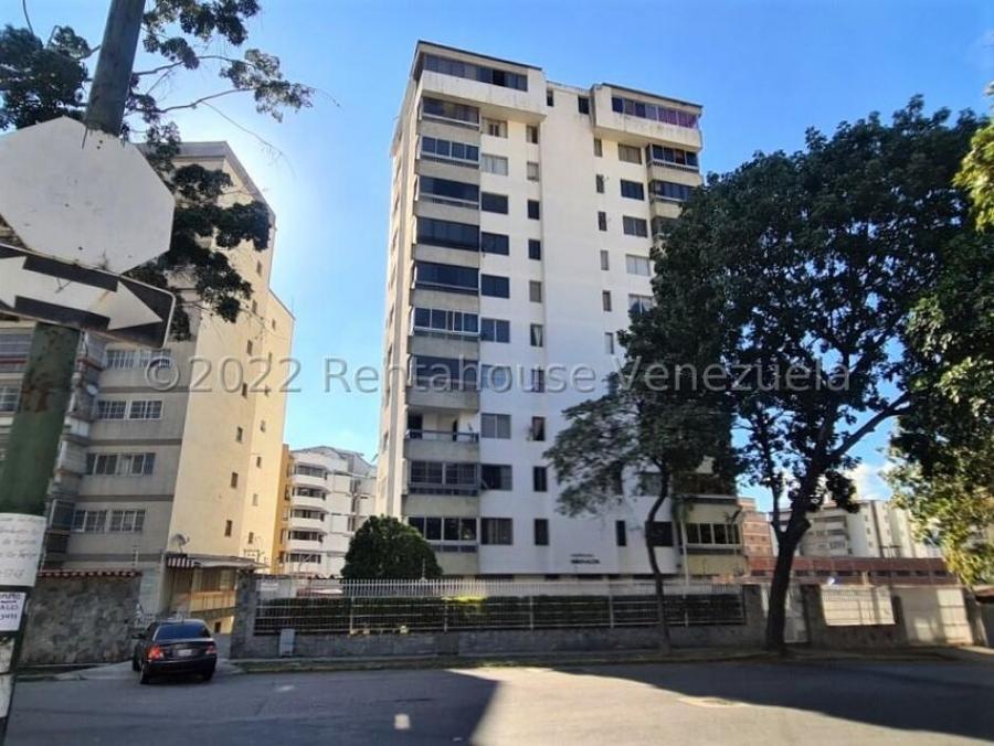 Foto Apartamento en Venta en Sucre, El Marqus, Distrito Federal - U$D 55.000 - APV166743 - BienesOnLine