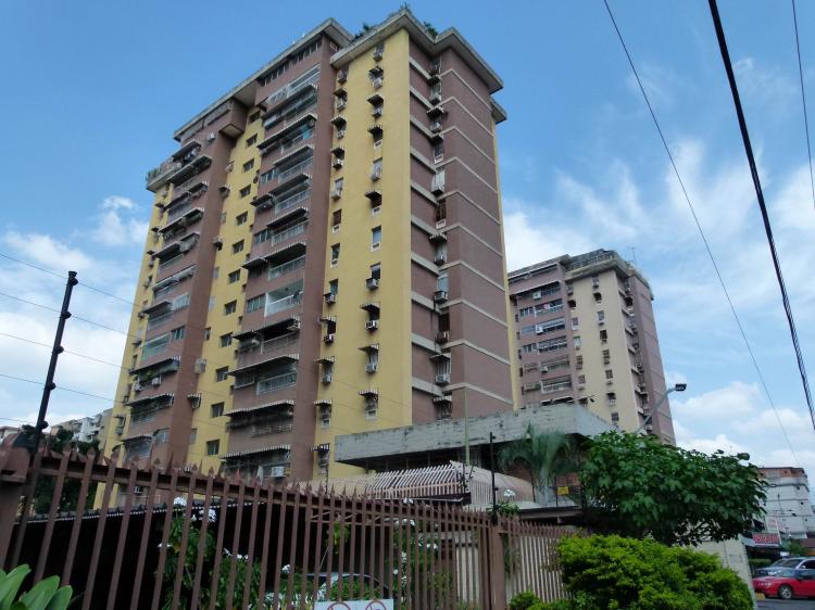 Foto Apartamento en Venta en Maracay, Aragua - BsF 37.500.000 - APV70205 - BienesOnLine