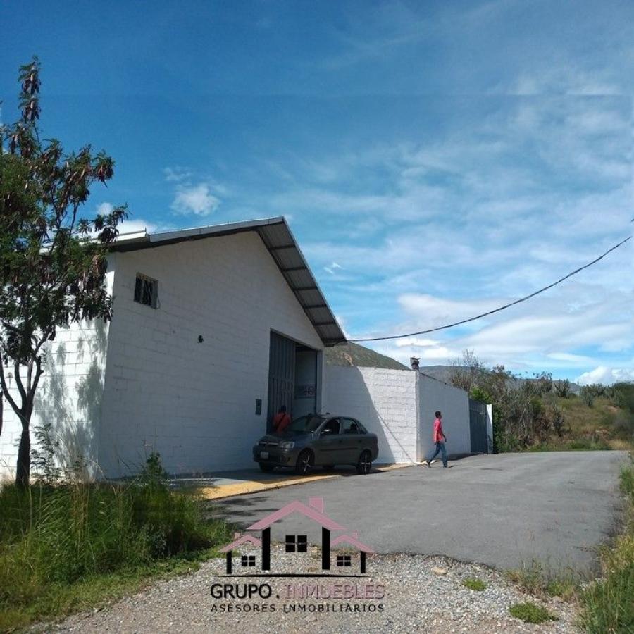 Foto Galpon en Venta en MUNICIPIO SUCRE, Lagunillas, Mrida - U$D 150.000 - GAV159991 - BienesOnLine